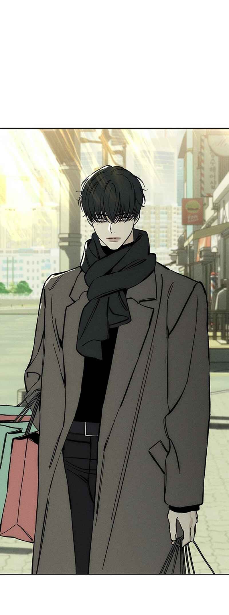 Read Lágrimas Sobre Flores Murchas PT-BR Manga Online