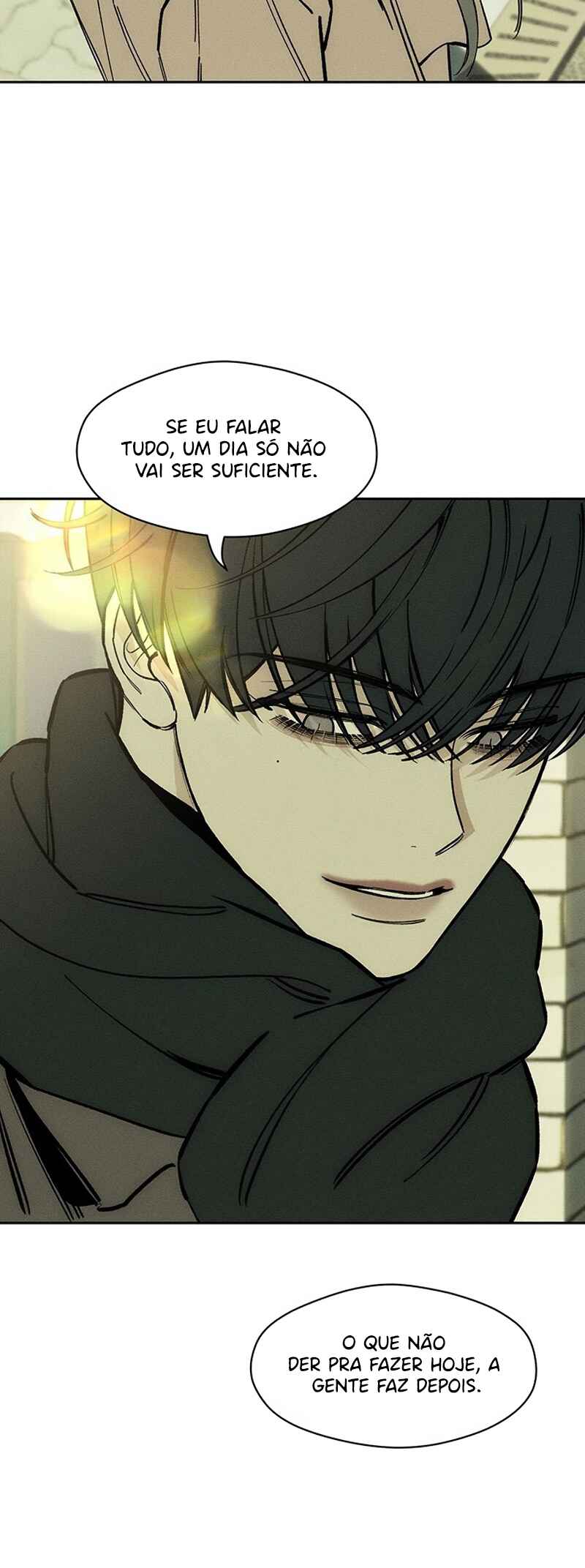 Read Lágrimas Sobre Flores Murchas PT-BR Manga Online