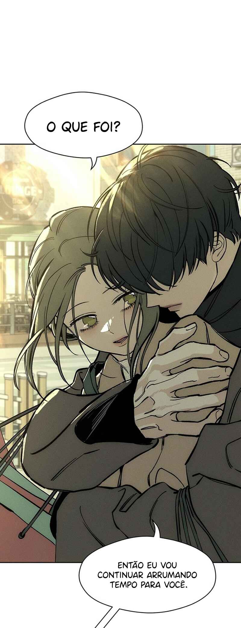 Read Lágrimas Sobre Flores Murchas PT-BR Manga Online