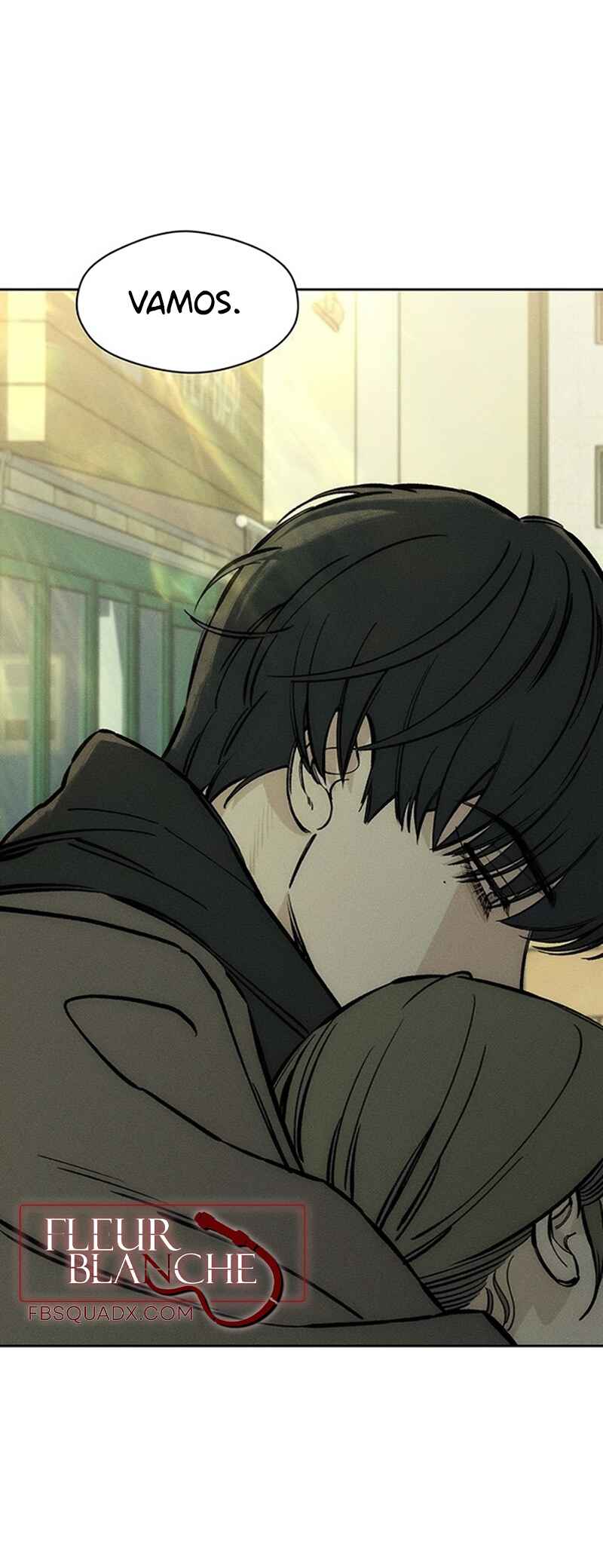 Read Lágrimas Sobre Flores Murchas PT-BR Manga Online
