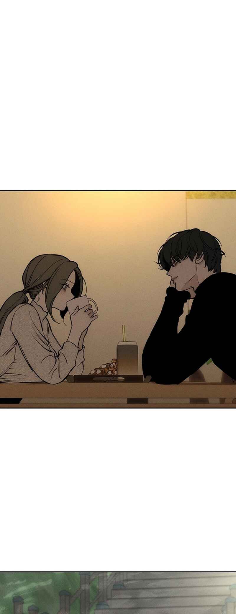Read Lágrimas Sobre Flores Murchas PT-BR Manga Online