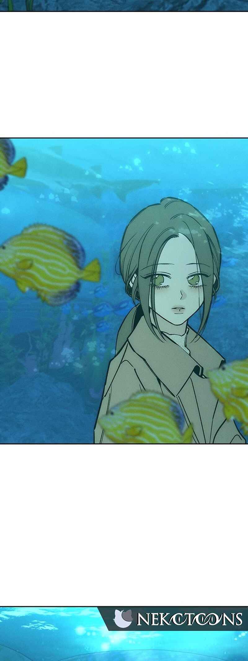 Read Lágrimas Sobre Flores Murchas PT-BR Manga Online