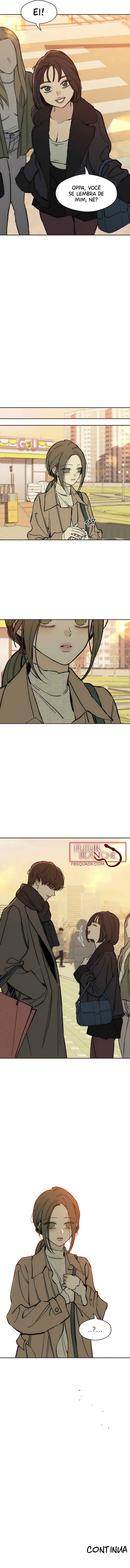 Read Lágrimas Sobre Flores Murchas PT-BR Manga Online