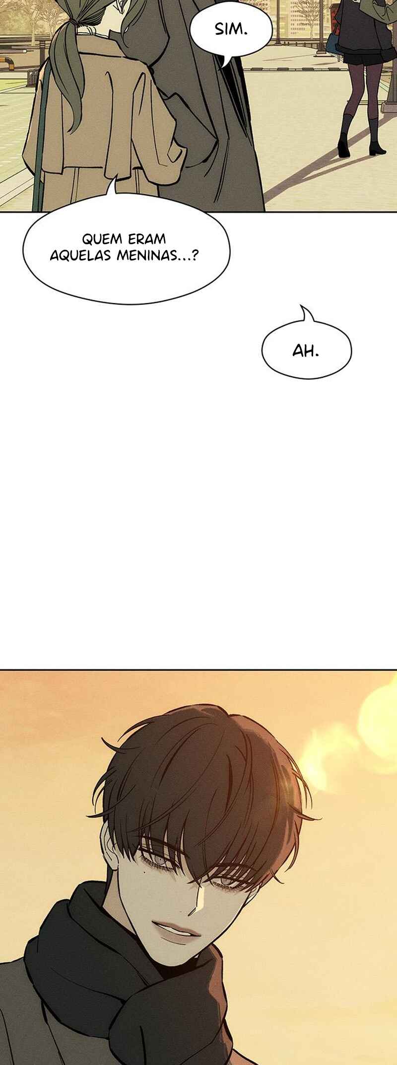 Read Lágrimas Sobre Flores Murchas PT-BR Manga Online