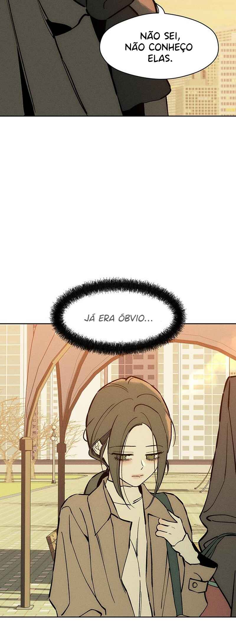 Read Lágrimas Sobre Flores Murchas PT-BR Manga Online