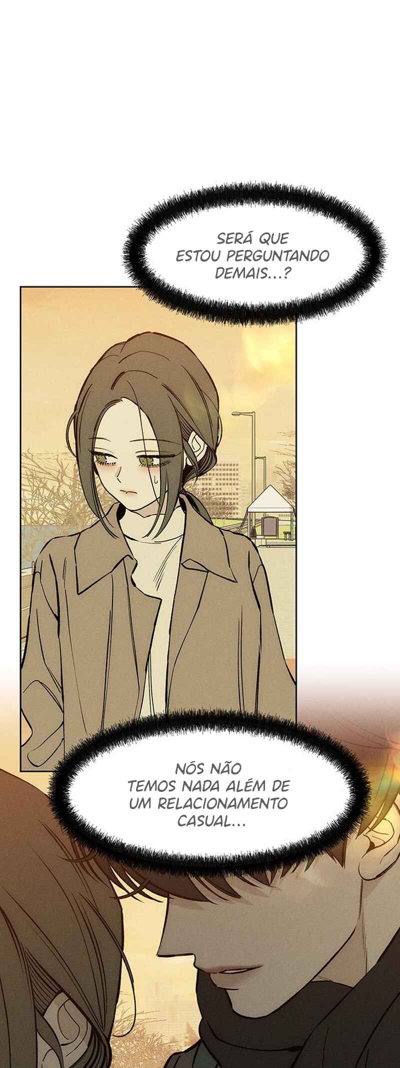 Read Lágrimas Sobre Flores Murchas PT-BR Manga Online