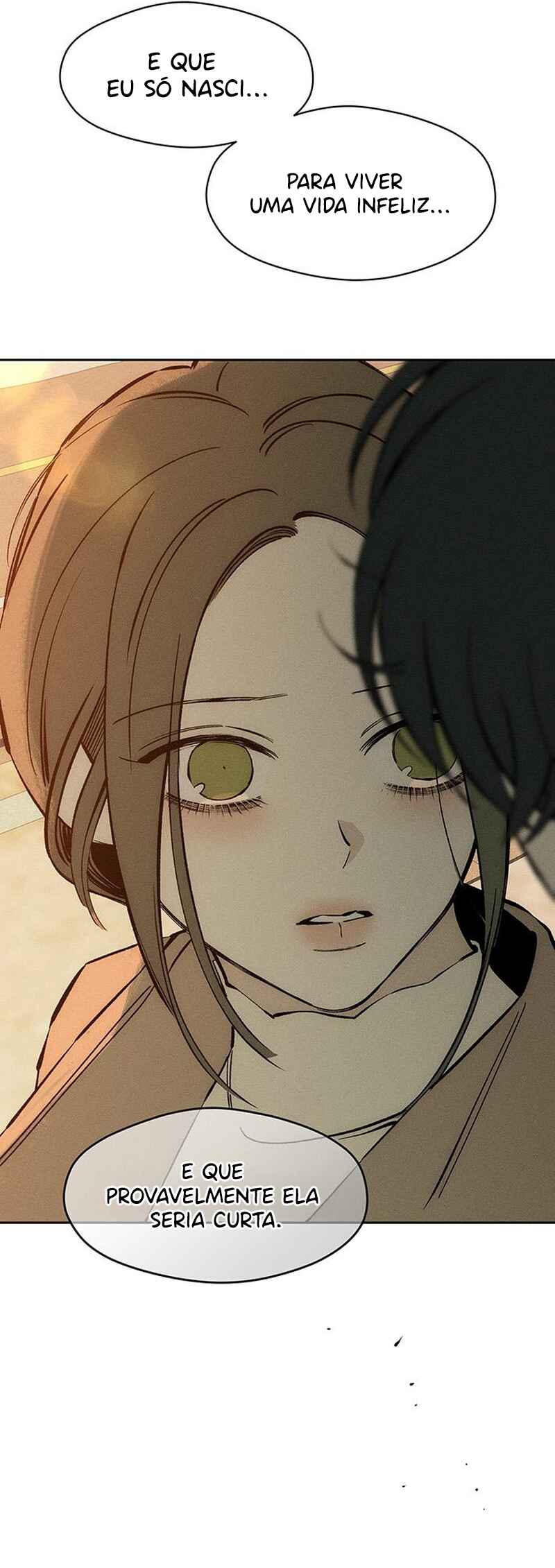 Read Lágrimas Sobre Flores Murchas PT-BR Manga Online