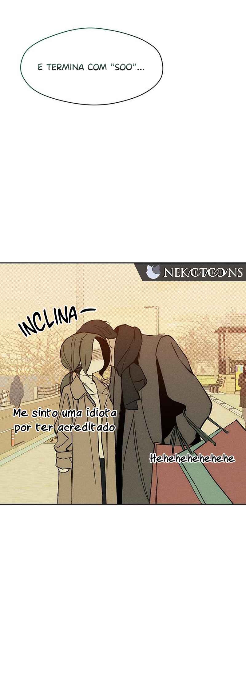 Read Lágrimas Sobre Flores Murchas PT-BR Manga Online