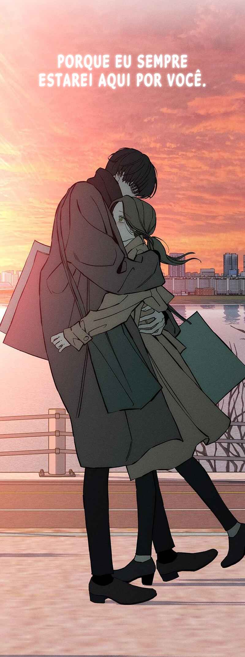 Read Lágrimas Sobre Flores Murchas PT-BR Manga Online