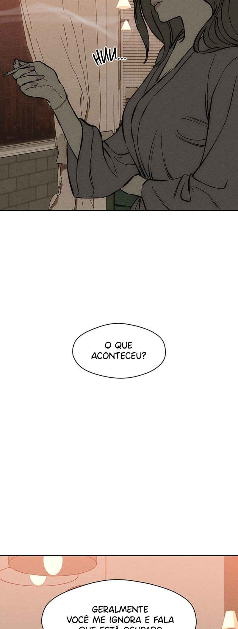 Read Lágrimas Sobre Flores Murchas PT-BR Manga Online