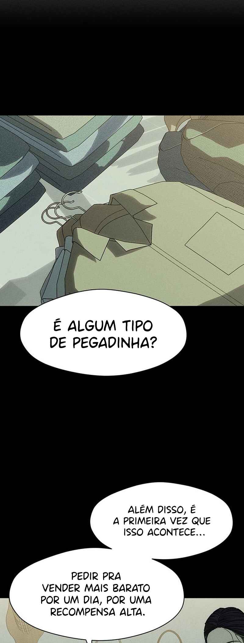 Read Lágrimas Sobre Flores Murchas PT-BR Manga Online