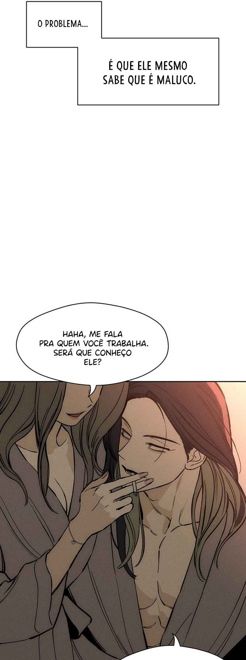 Read Lágrimas Sobre Flores Murchas PT-BR Manga Online