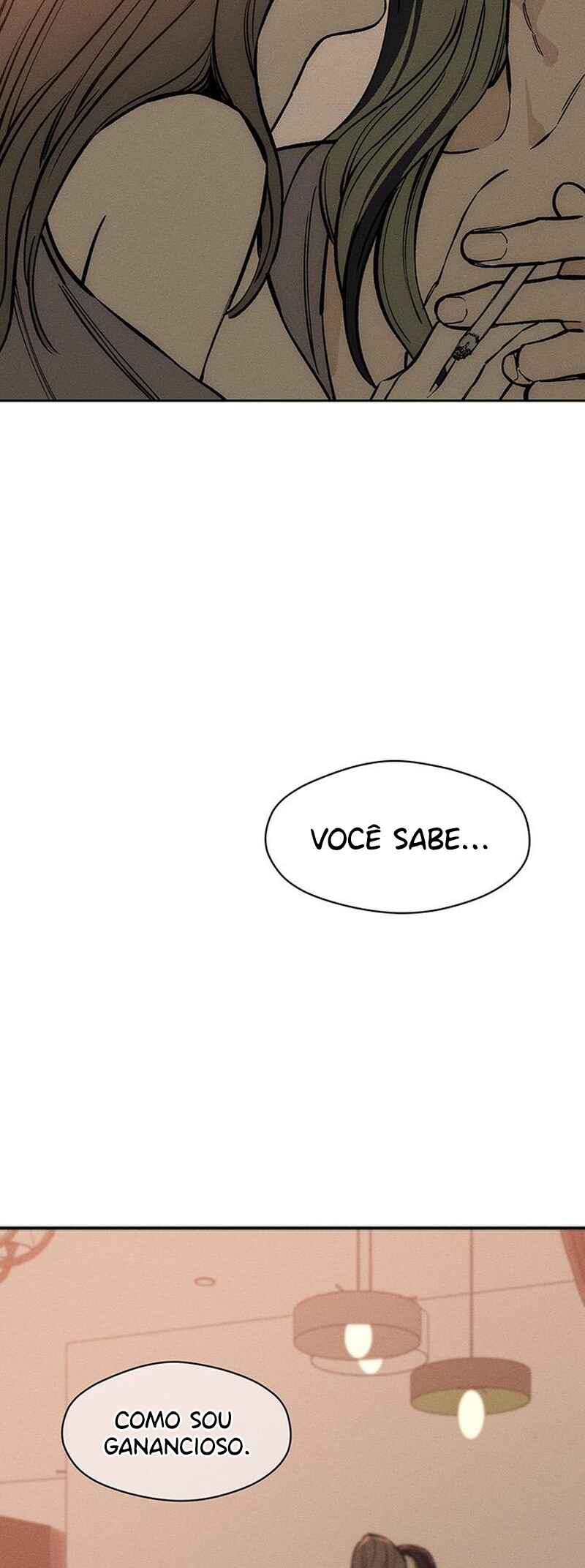 Read Lágrimas Sobre Flores Murchas PT-BR Manga Online