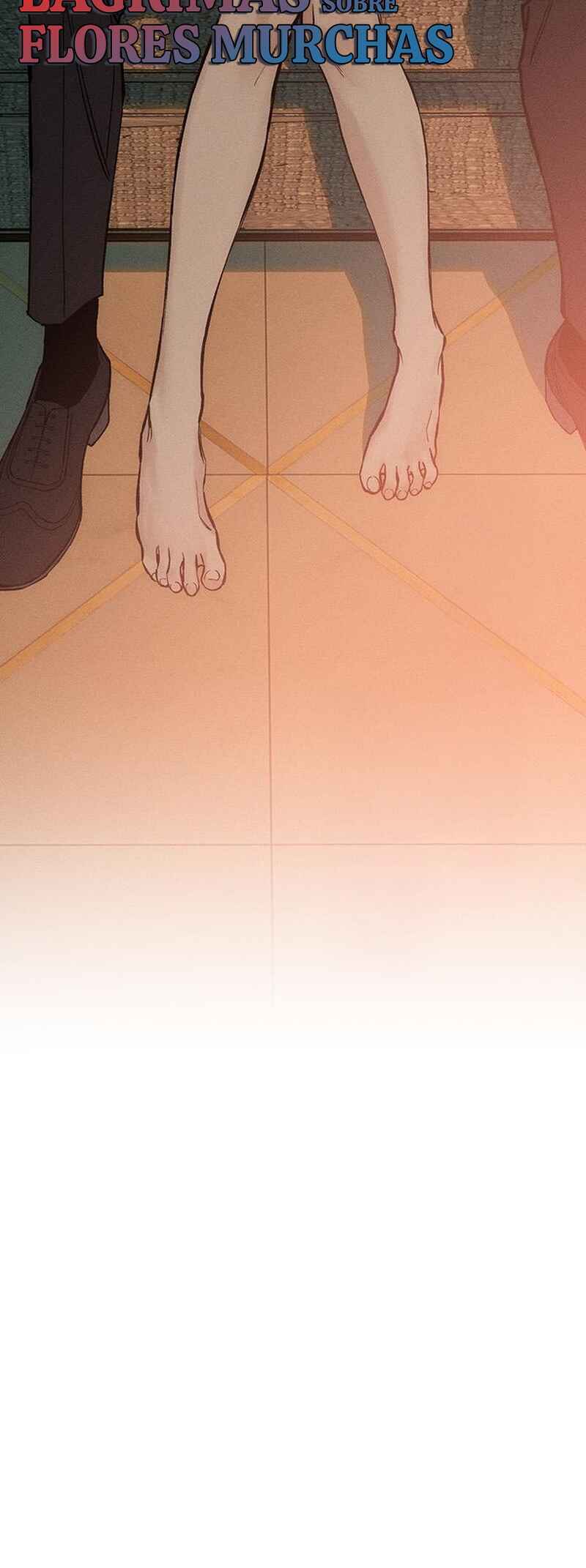 Read Lágrimas Sobre Flores Murchas PT-BR Manga Online