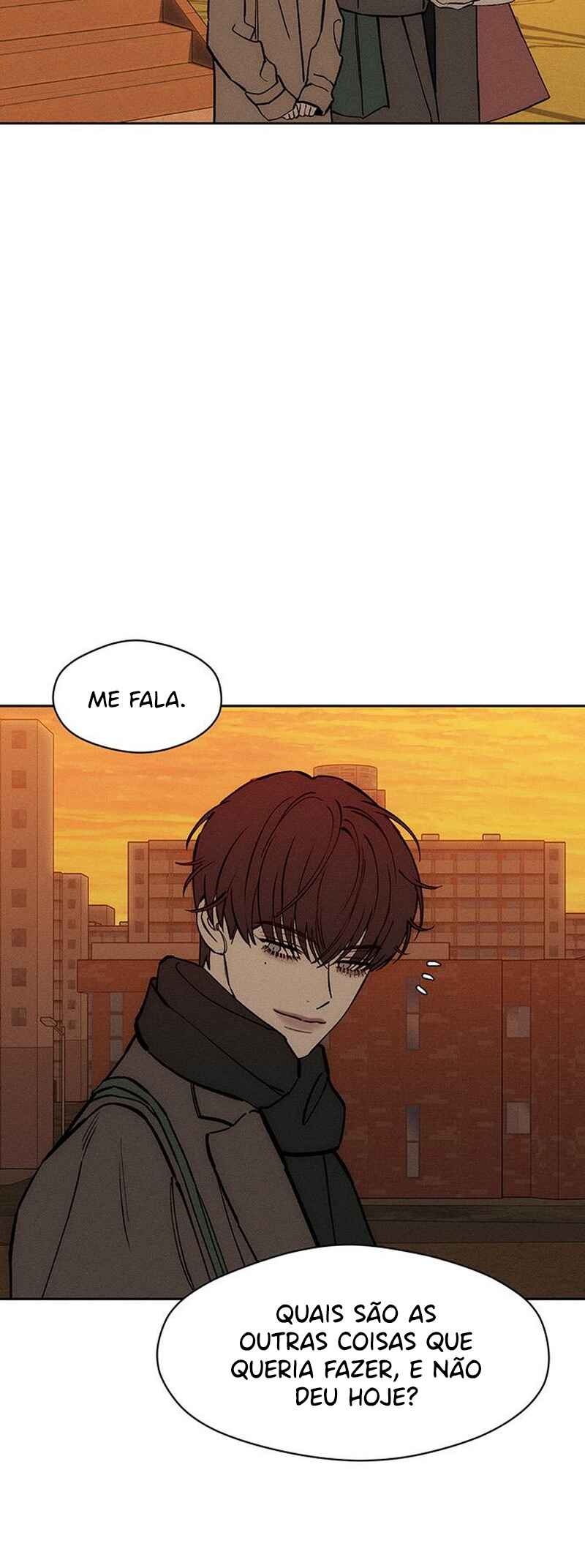 Read Lágrimas Sobre Flores Murchas PT-BR Manga Online