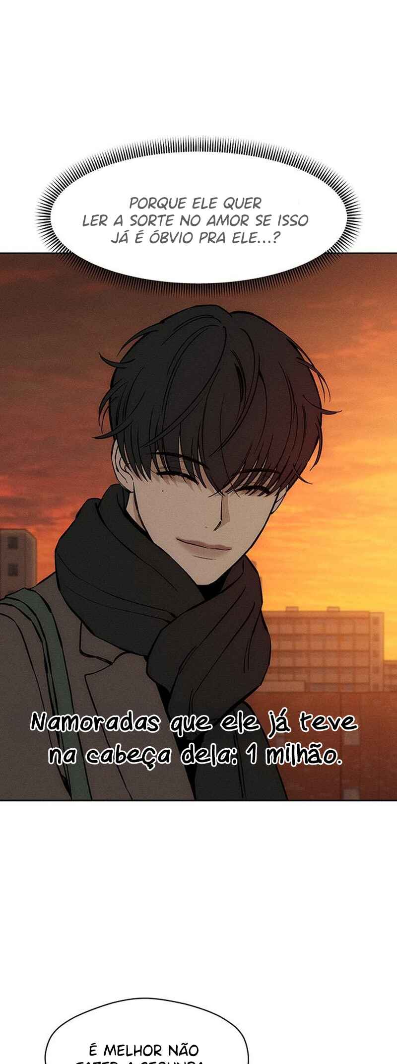 Read Lágrimas Sobre Flores Murchas PT-BR Manga Online