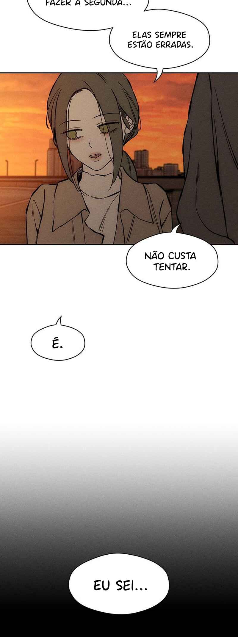 Read Lágrimas Sobre Flores Murchas PT-BR Manga Online