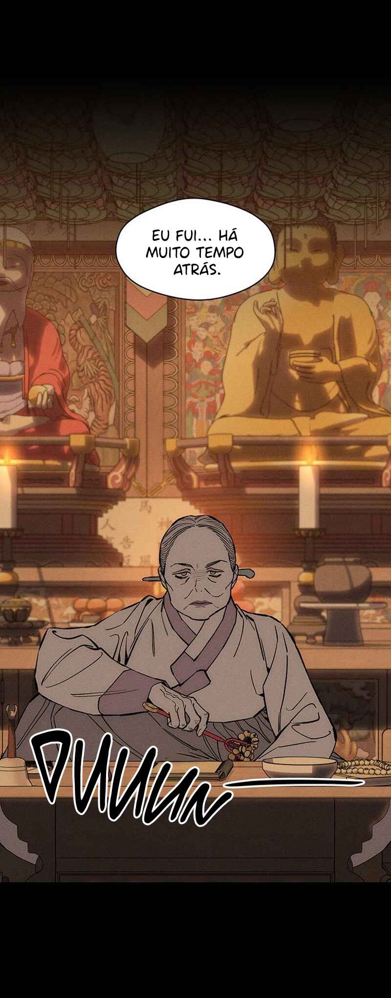 Read Lágrimas Sobre Flores Murchas PT-BR Manga Online