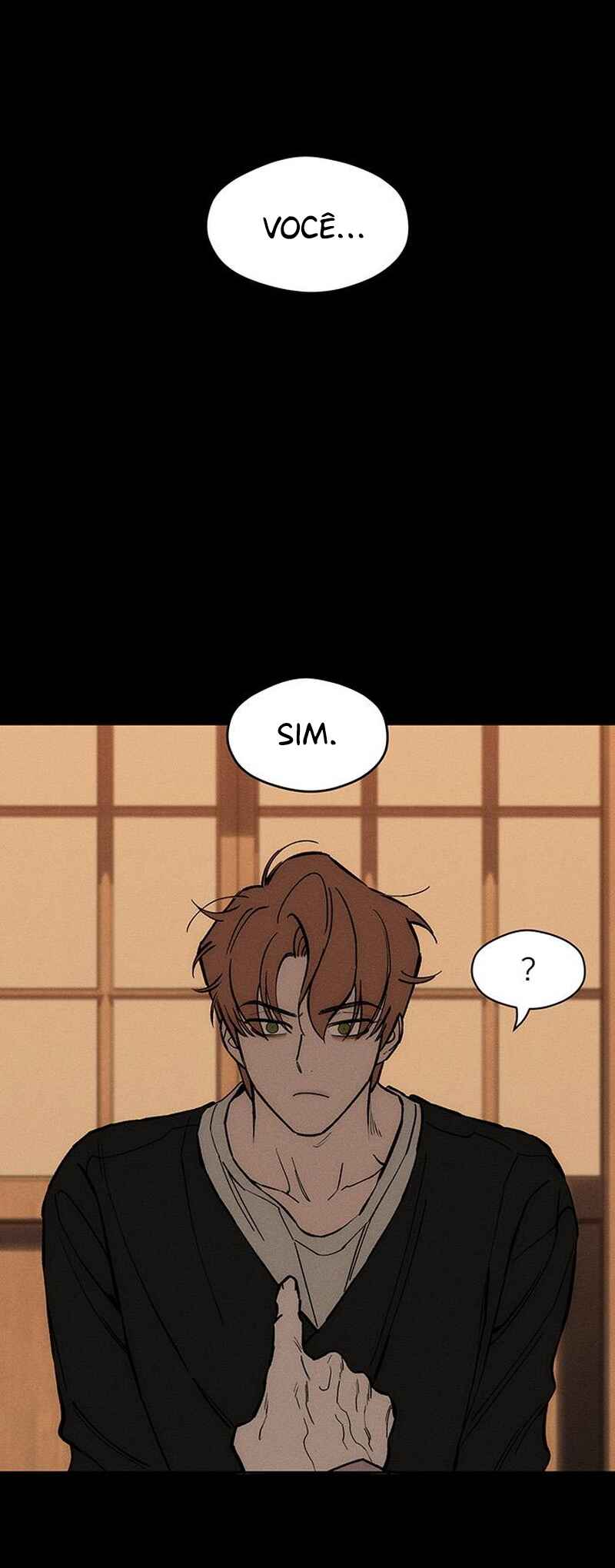 Read Lágrimas Sobre Flores Murchas PT-BR Manga Online
