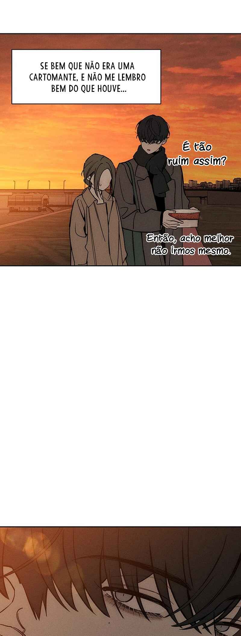 Read Lágrimas Sobre Flores Murchas PT-BR Manga Online