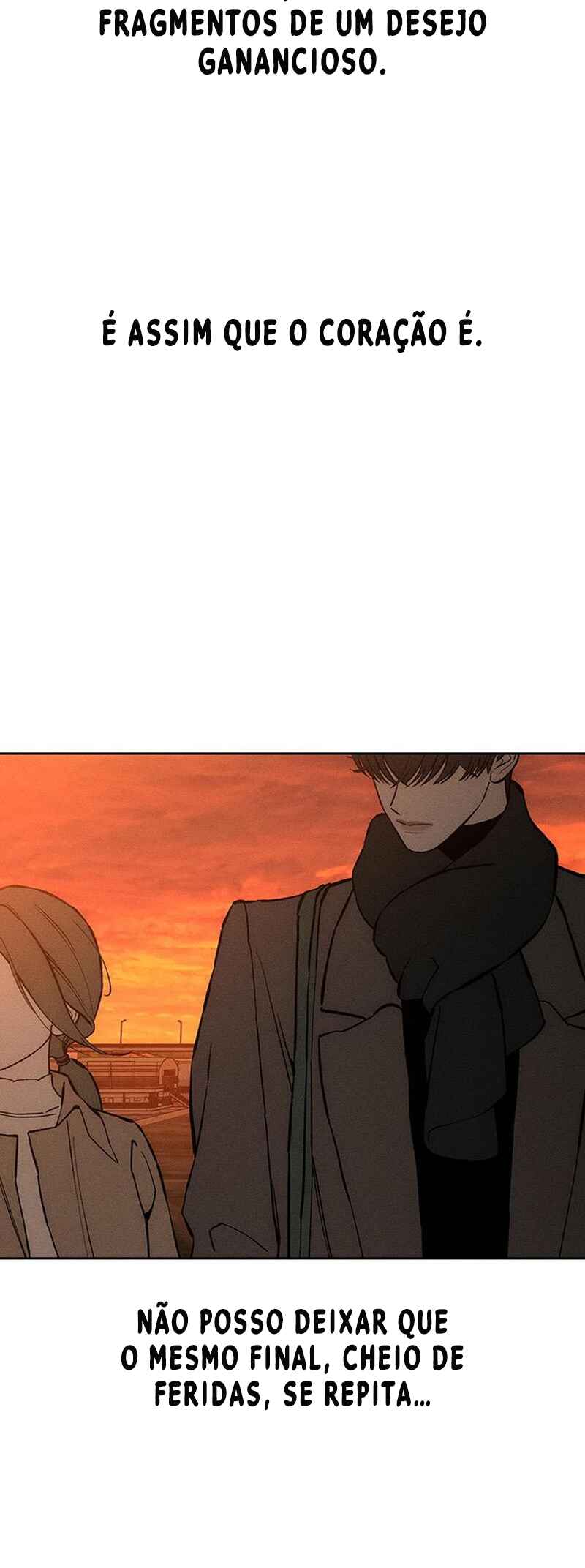 Read Lágrimas Sobre Flores Murchas PT-BR Manga Online