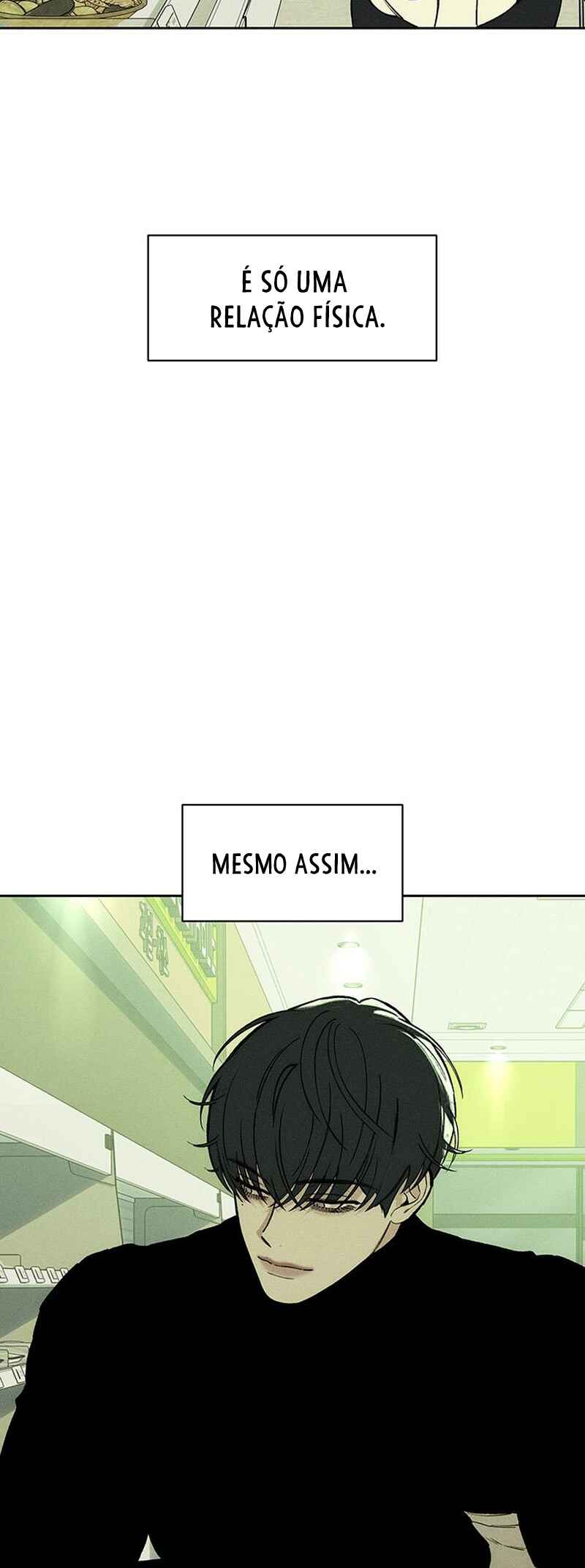 Read Lágrimas Sobre Flores Murchas PT-BR Manga Online