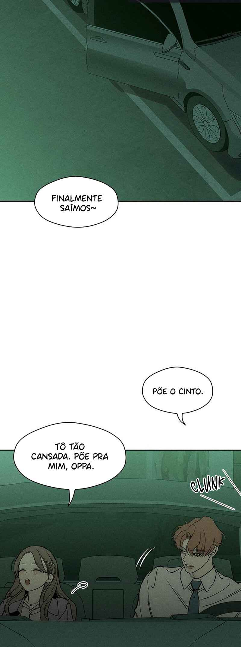 Read Lágrimas Sobre Flores Murchas PT-BR Manga Online