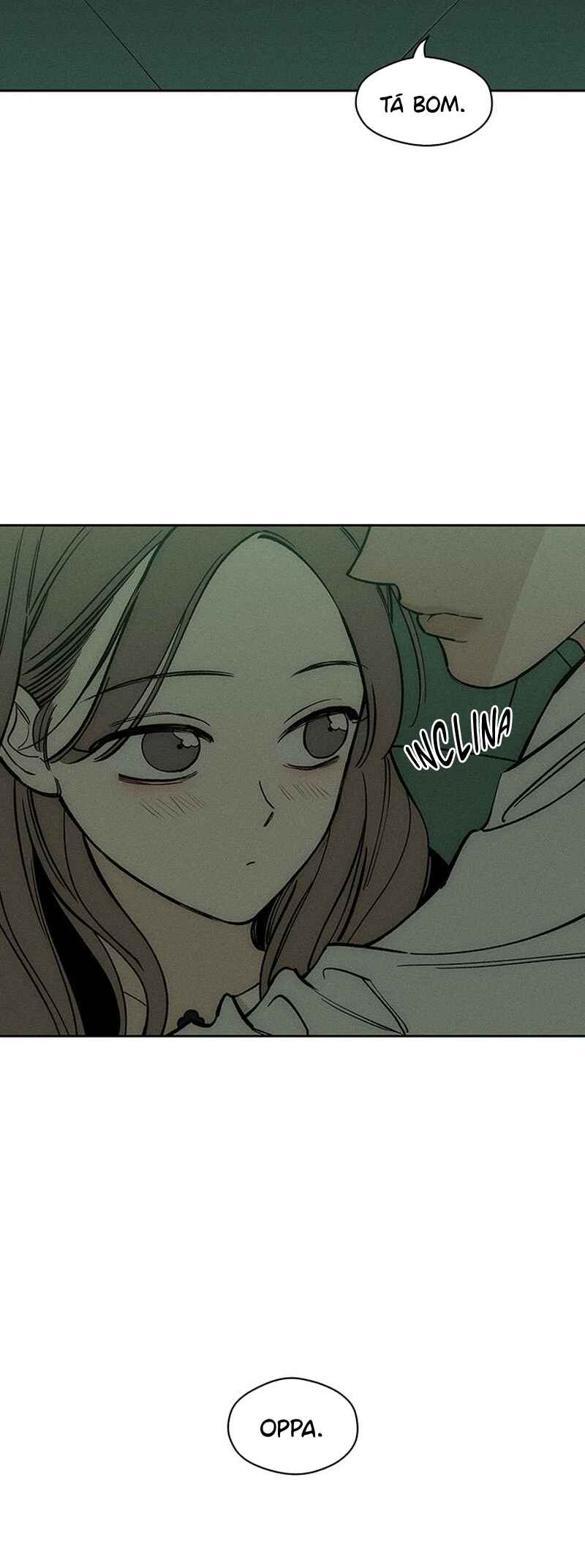 Read Lágrimas Sobre Flores Murchas PT-BR Manga Online