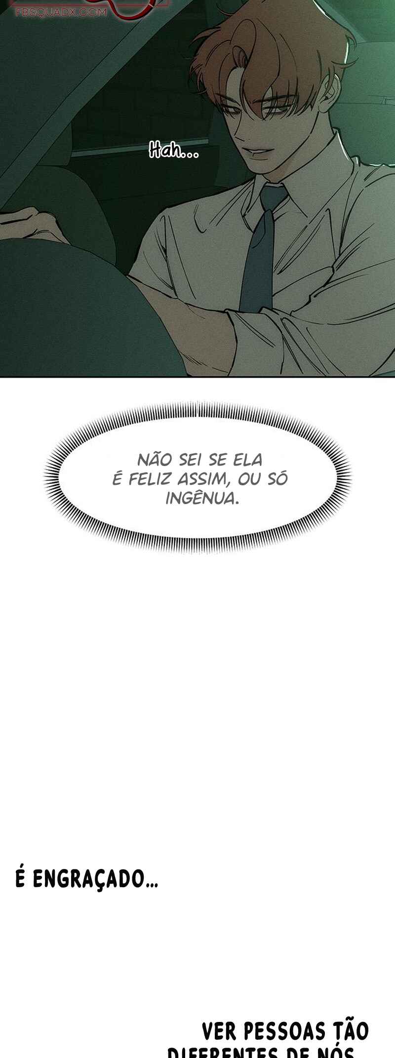Read Lágrimas Sobre Flores Murchas PT-BR Manga Online