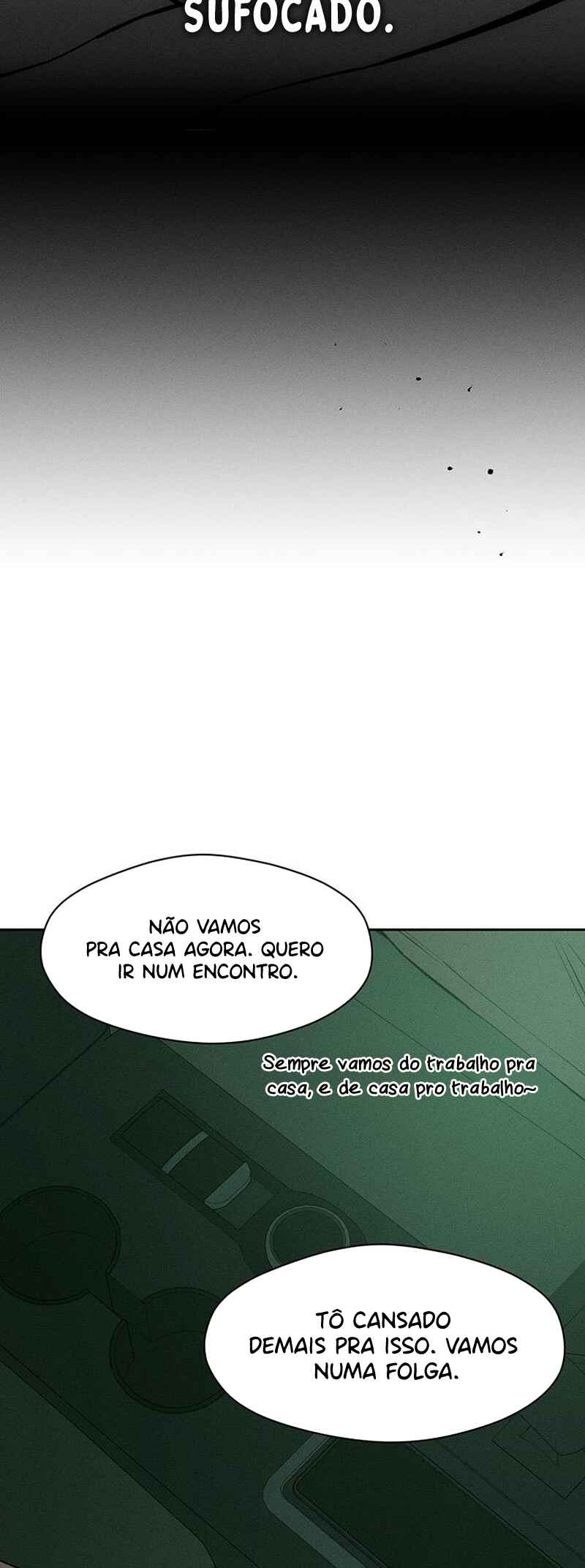 Read Lágrimas Sobre Flores Murchas PT-BR Manga Online