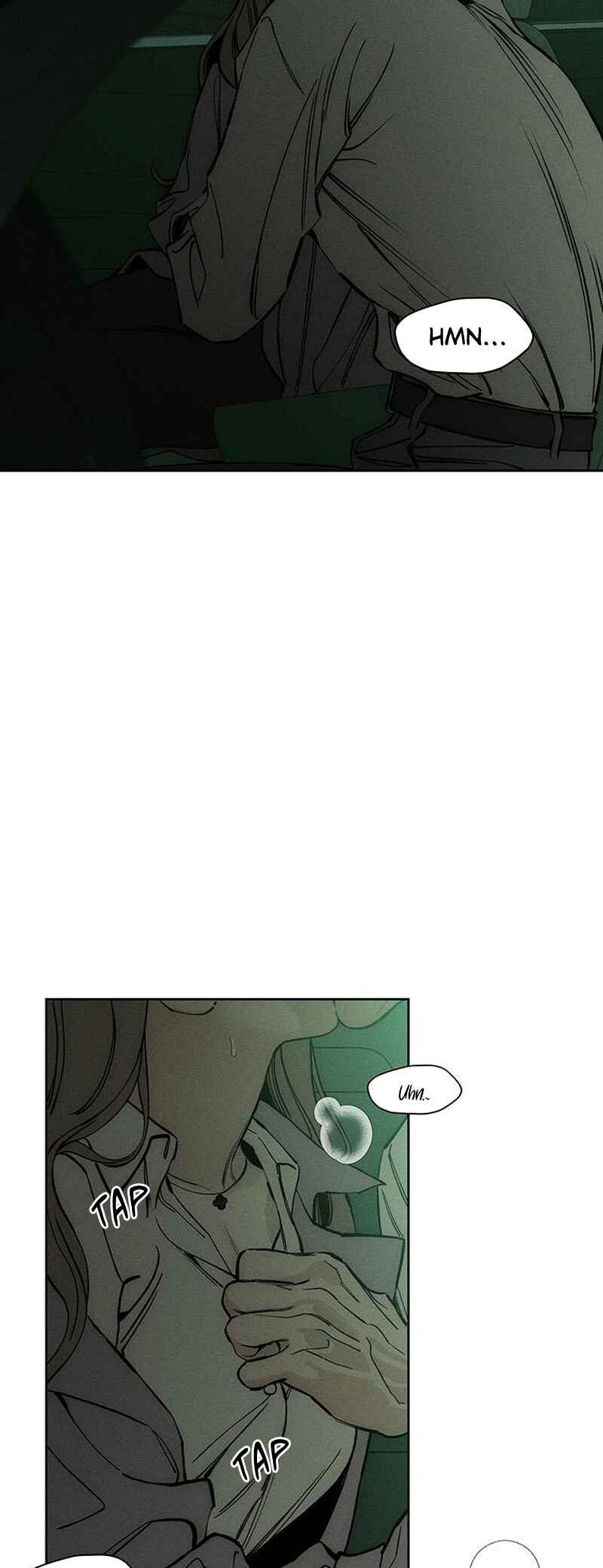 Read Lágrimas Sobre Flores Murchas PT-BR Manga Online