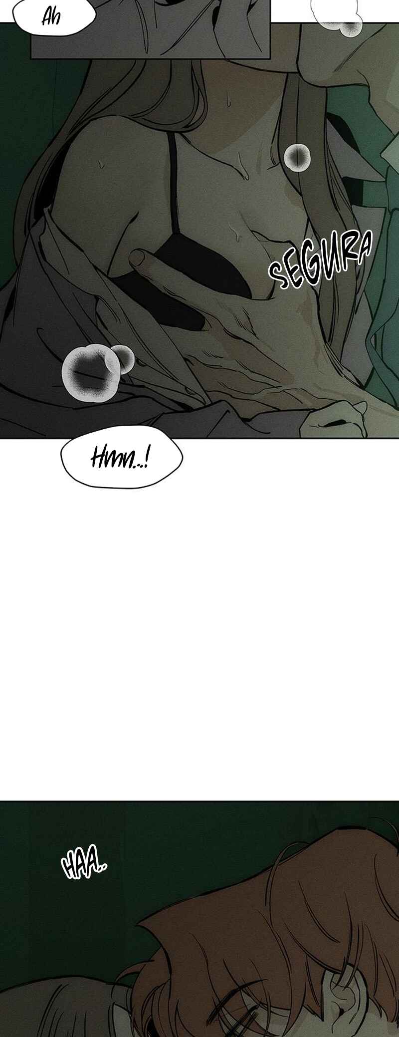 Read Lágrimas Sobre Flores Murchas PT-BR Manga Online