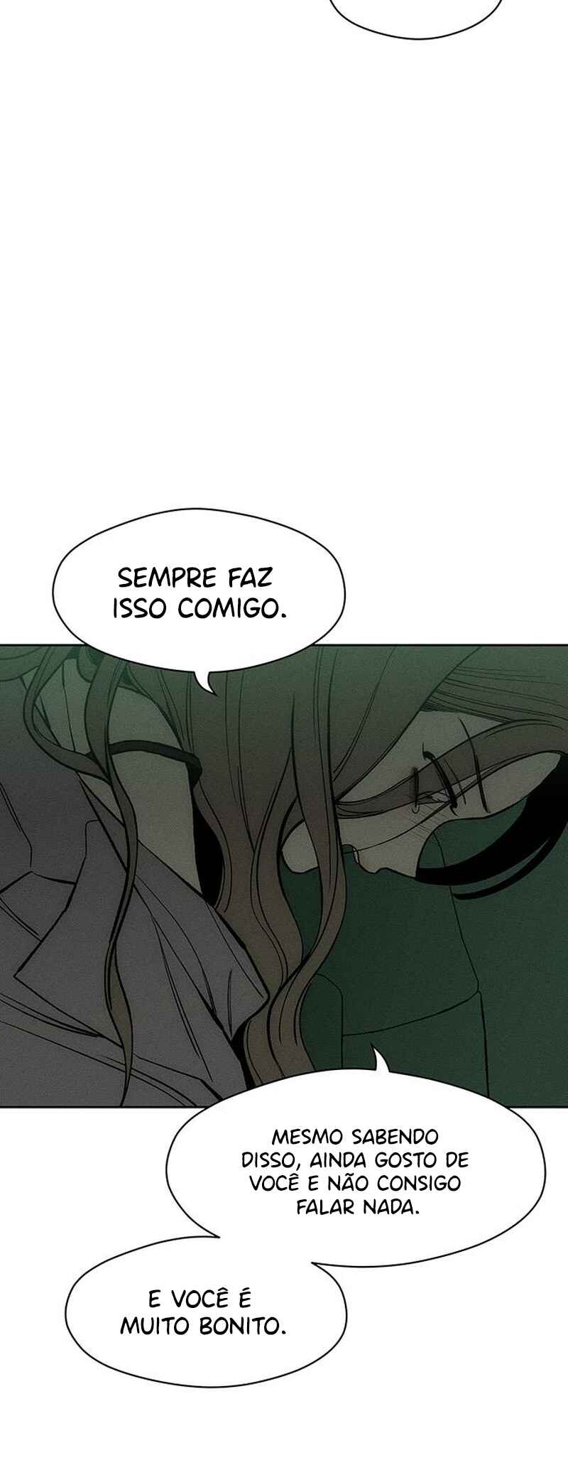 Read Lágrimas Sobre Flores Murchas PT-BR Manga Online