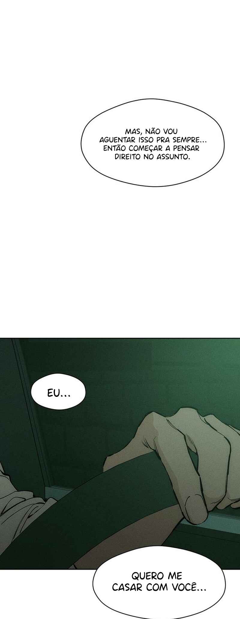 Read Lágrimas Sobre Flores Murchas PT-BR Manga Online