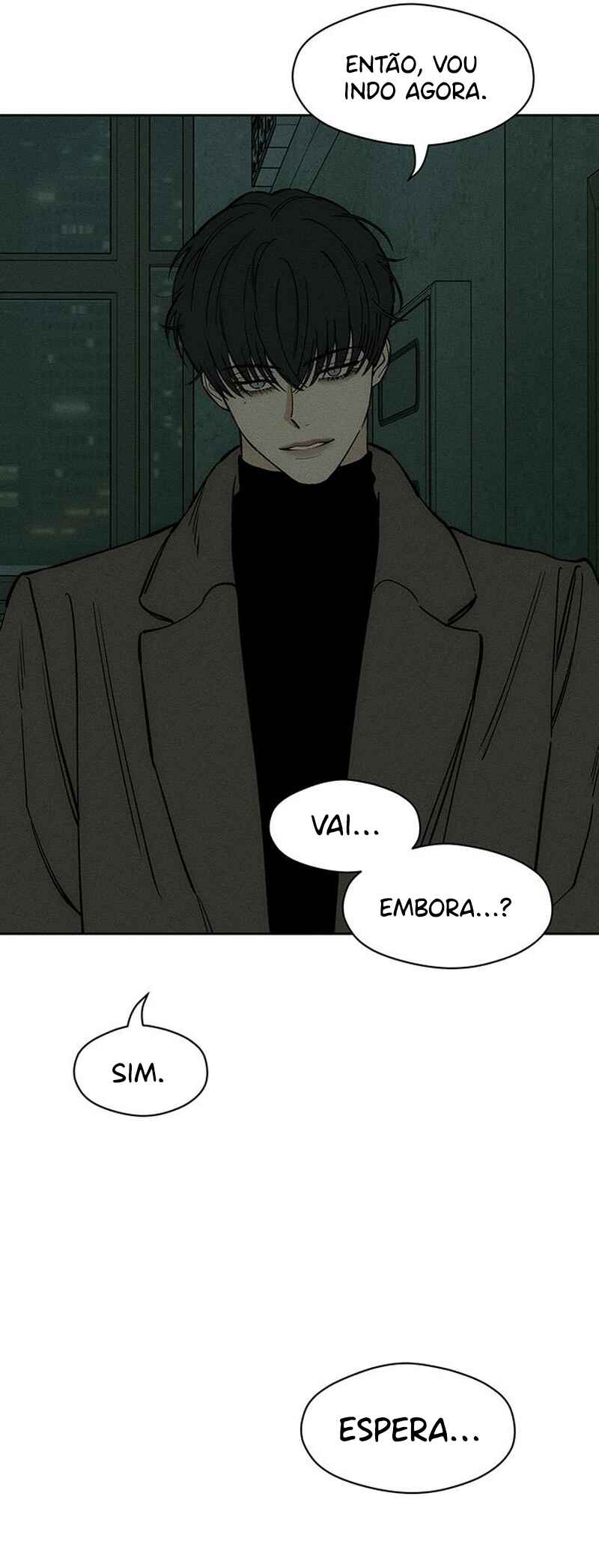 Read Lágrimas Sobre Flores Murchas PT-BR Manga Online
