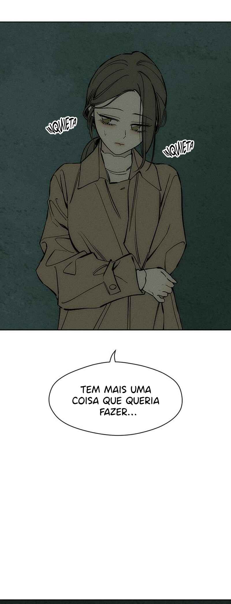 Read Lágrimas Sobre Flores Murchas PT-BR Manga Online