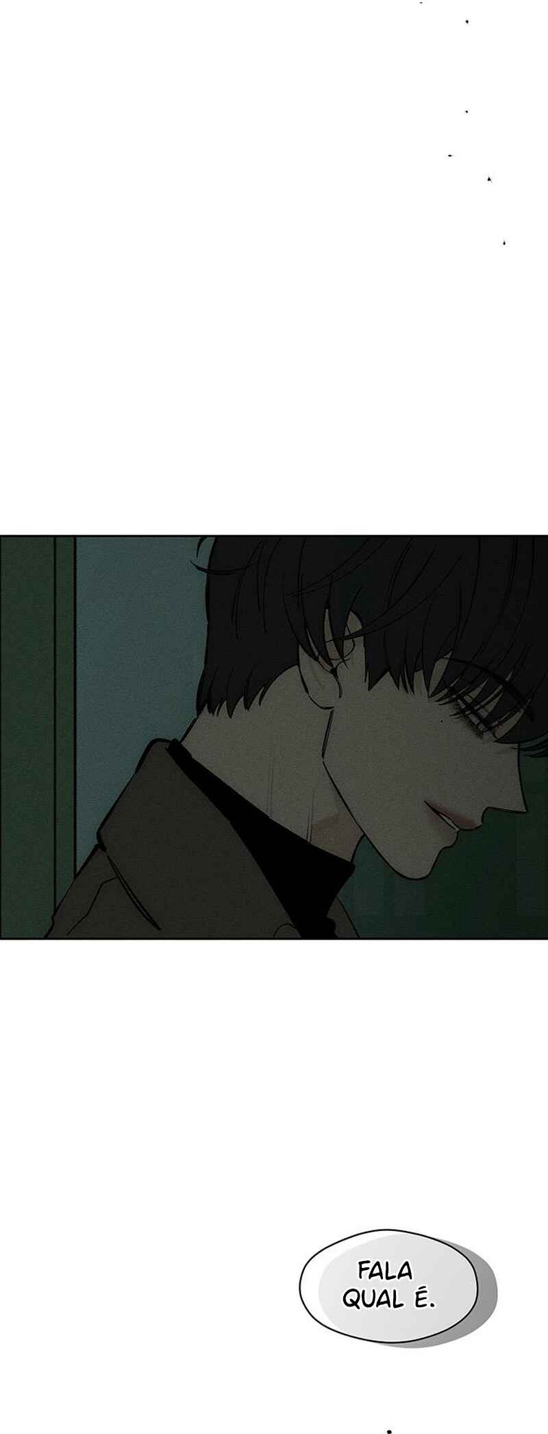 Read Lágrimas Sobre Flores Murchas PT-BR Manga Online