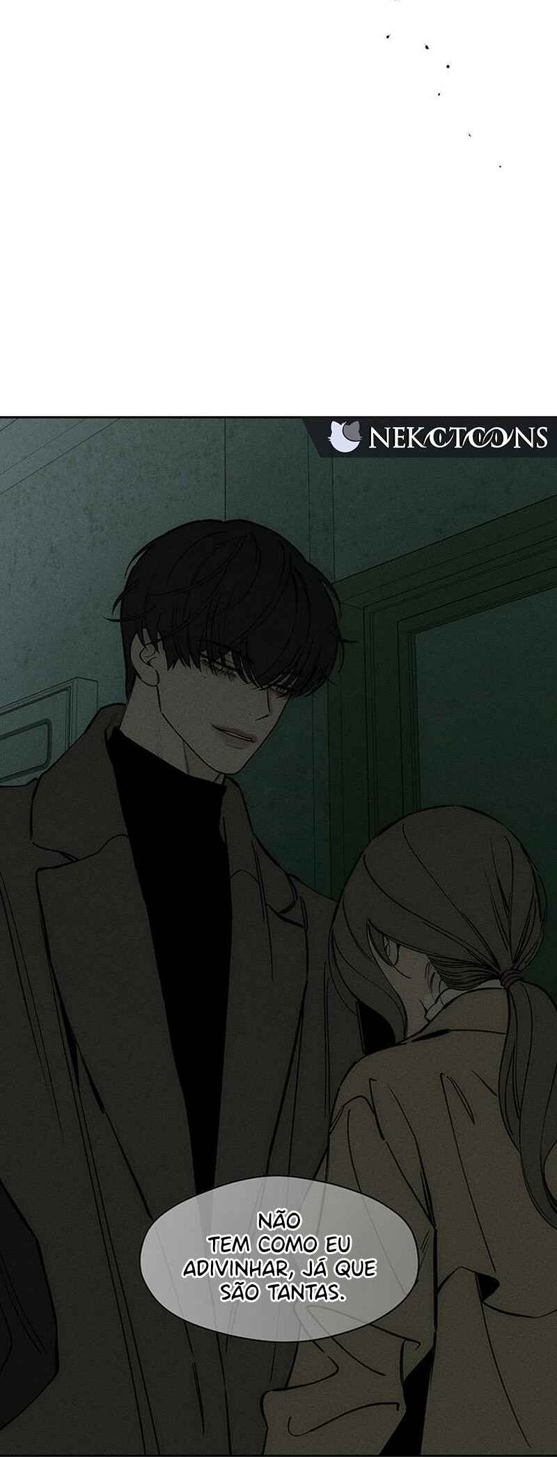 Read Lágrimas Sobre Flores Murchas PT-BR Manga Online