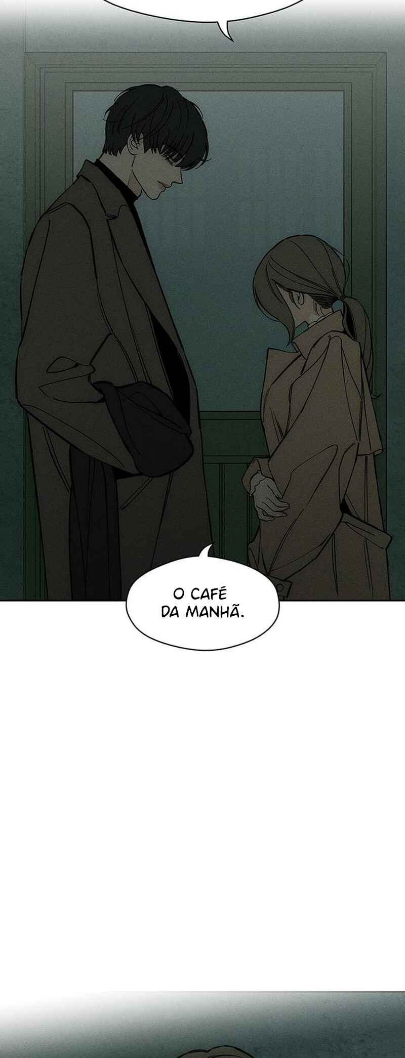 Read Lágrimas Sobre Flores Murchas PT-BR Manga Online