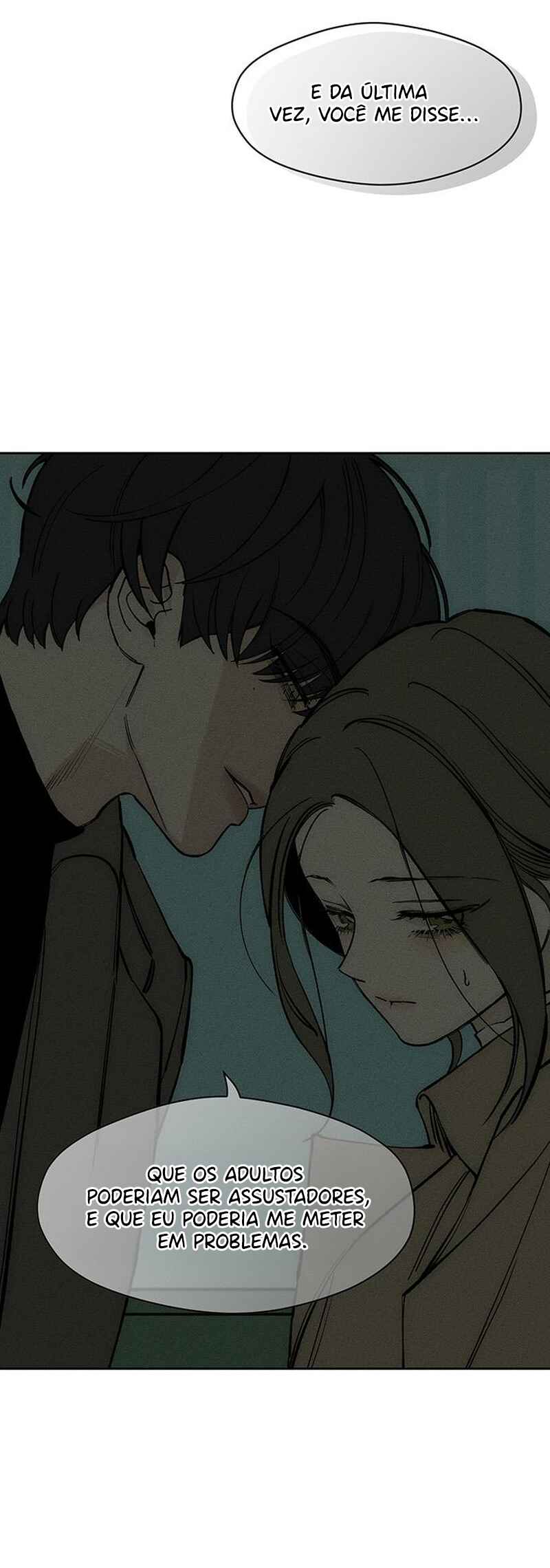 Read Lágrimas Sobre Flores Murchas PT-BR Manga Online