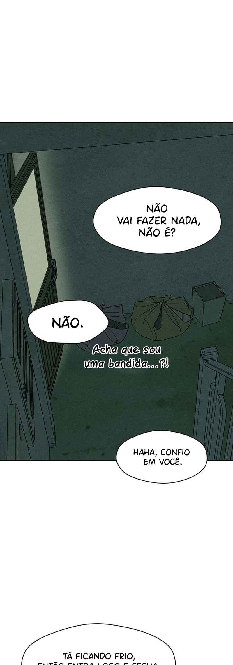 Read Lágrimas Sobre Flores Murchas PT-BR Manga Online