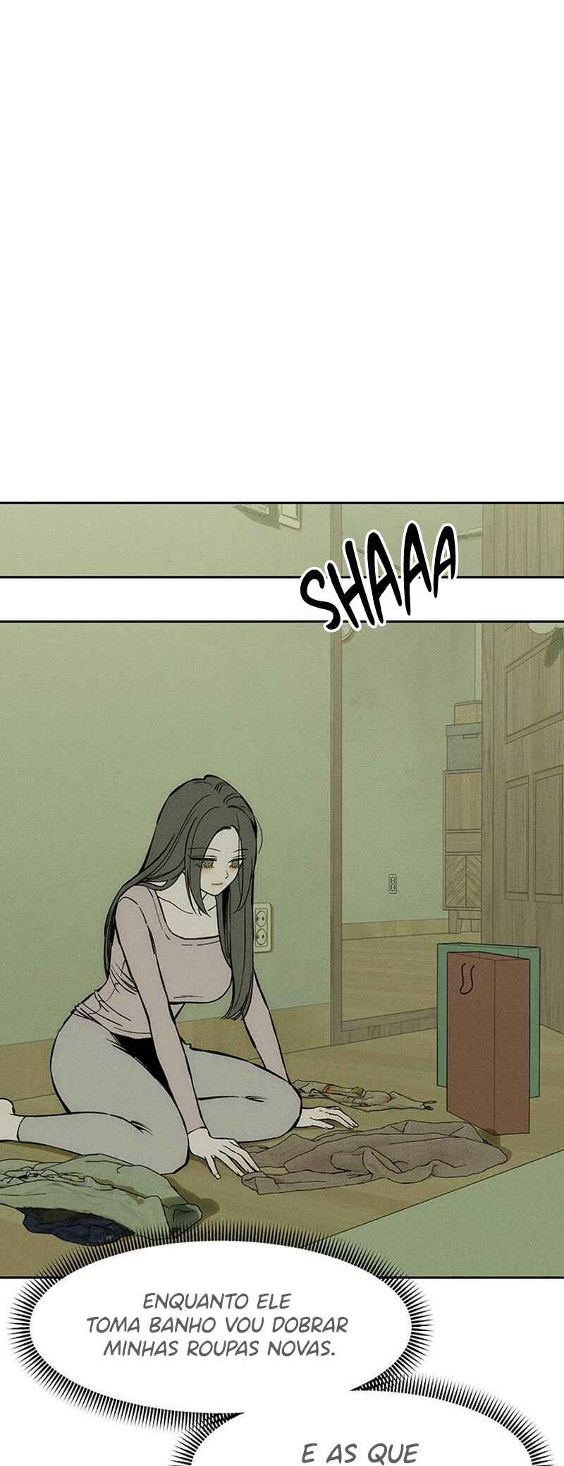 Read Lágrimas Sobre Flores Murchas PT-BR Manga Online