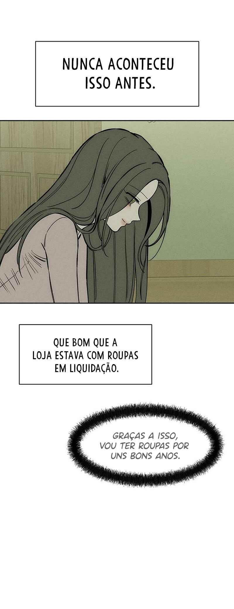 Read Lágrimas Sobre Flores Murchas PT-BR Manga Online