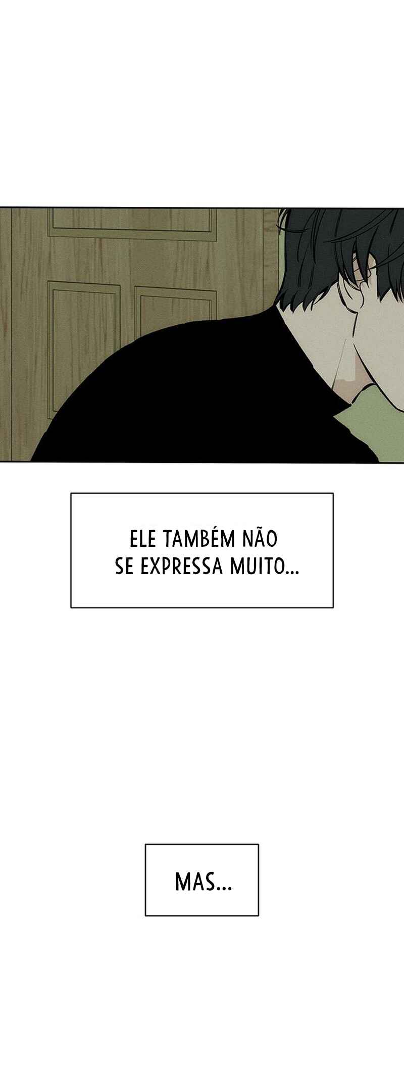 Read Lágrimas Sobre Flores Murchas PT-BR Manga Online