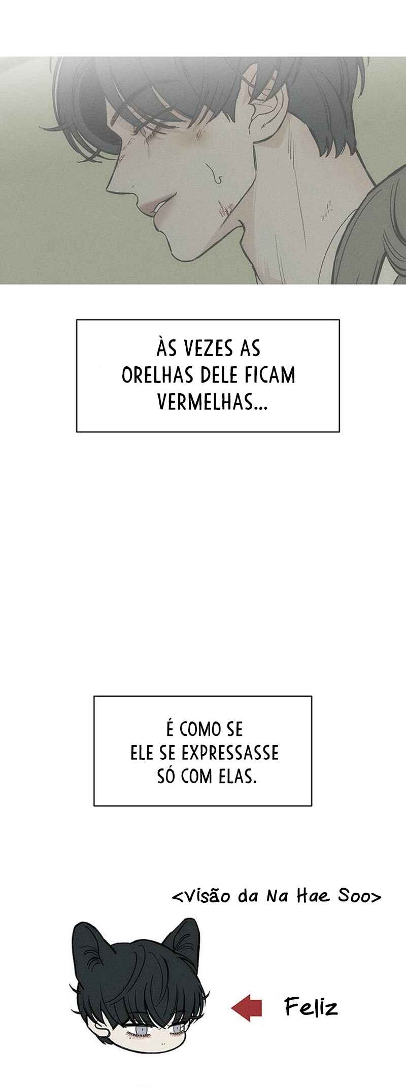 Read Lágrimas Sobre Flores Murchas PT-BR Manga Online