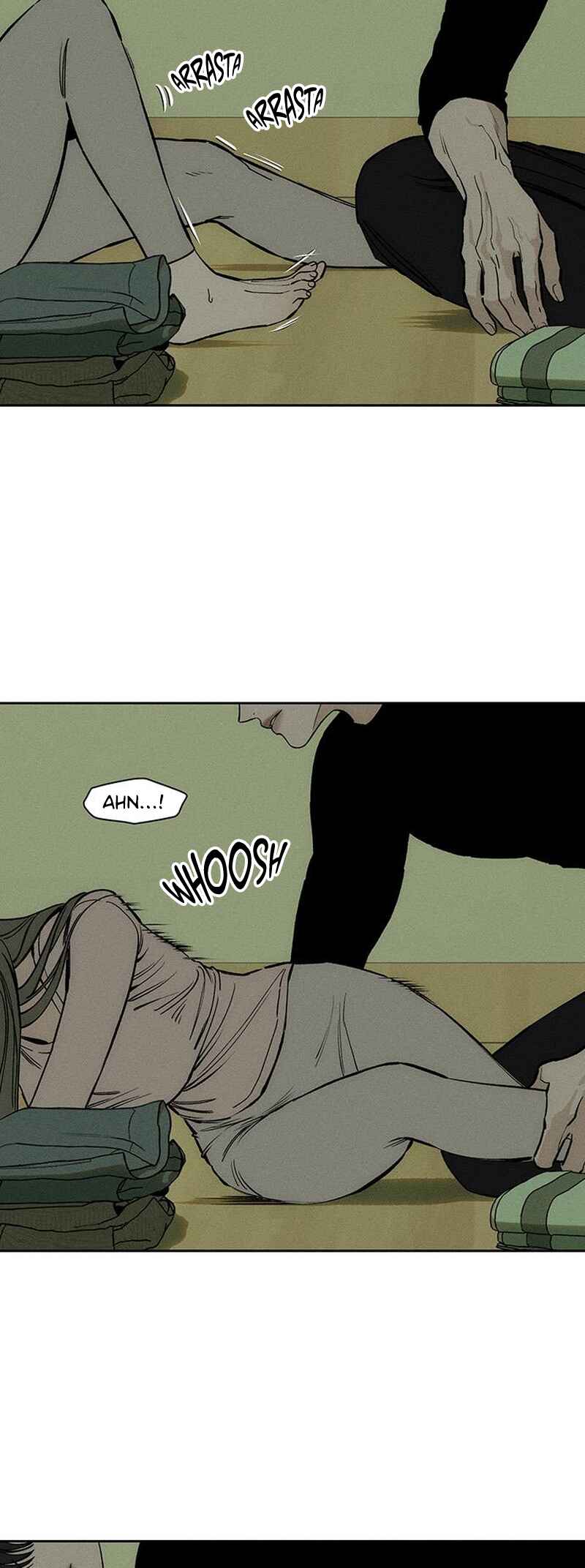 Read Lágrimas Sobre Flores Murchas PT-BR Manga Online