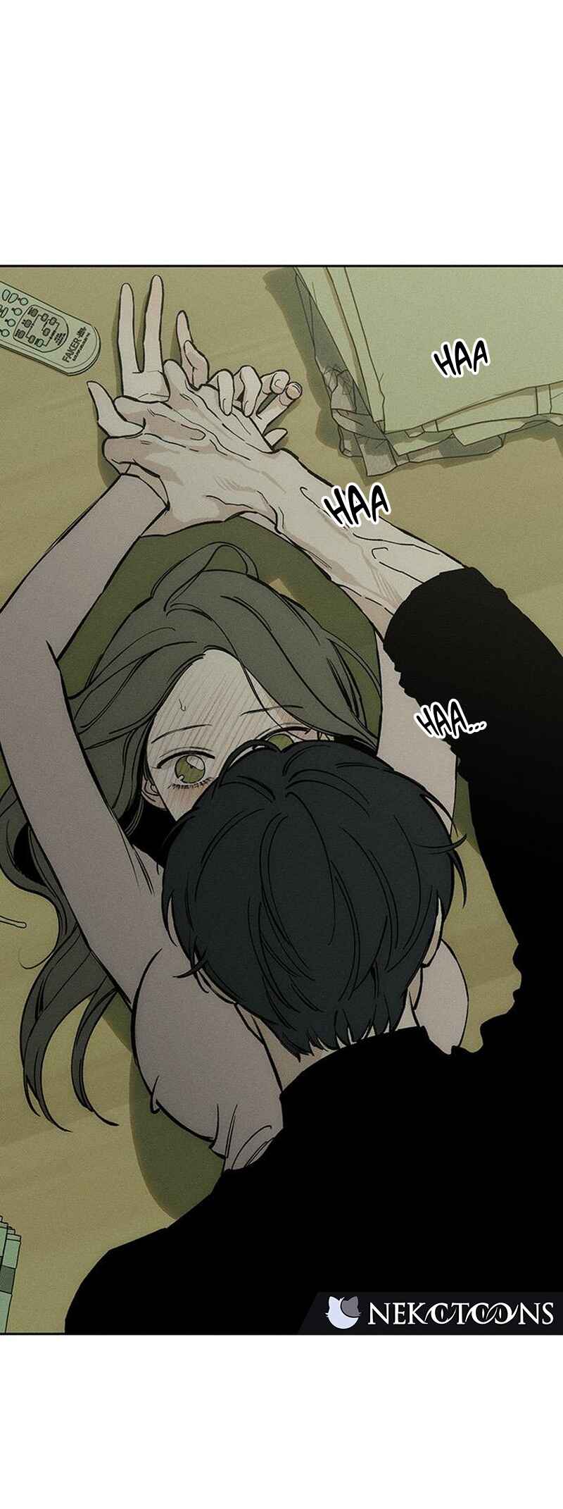 Read Lágrimas Sobre Flores Murchas PT-BR Manga Online