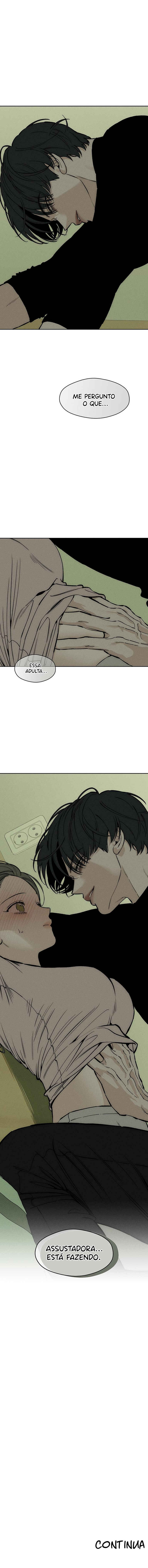 Read Lágrimas Sobre Flores Murchas PT-BR Manga Online