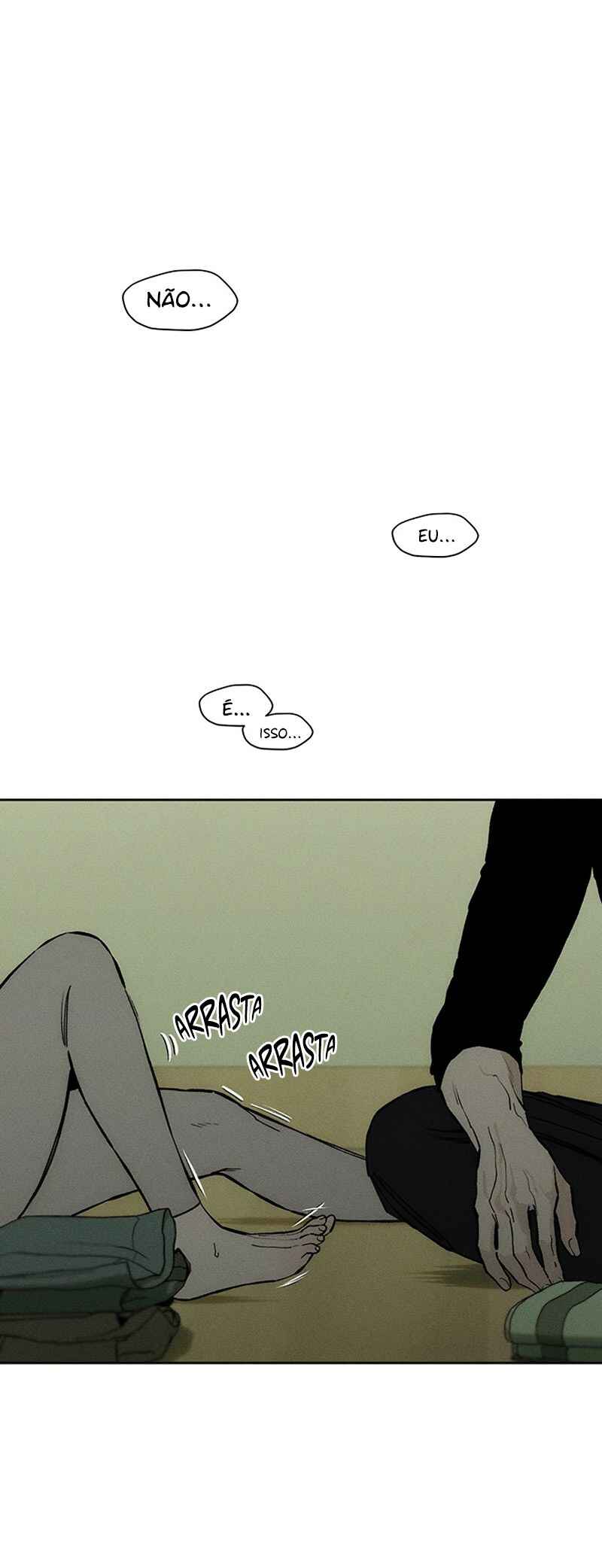 Read Lágrimas Sobre Flores Murchas PT-BR Manga Online