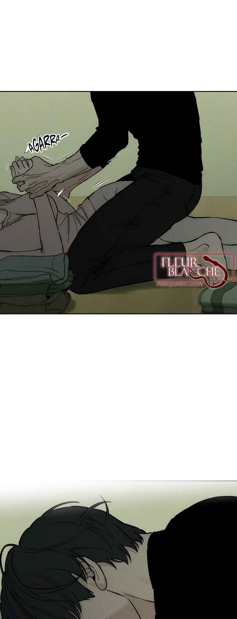Read Lágrimas Sobre Flores Murchas PT-BR Manga Online